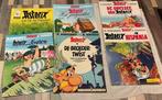 Asterix stripboeken collectie, Meerdere stripboeken, Ophalen of Verzenden, Gelezen
