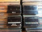 4x sony metal xr cassettes, Cd's en Dvd's, Cassettebandjes, Gebruikt, Ophalen of Verzenden