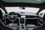 Porsche Taycan Sport Turismo GTS 93 kWh Panodak Leer Memory, Auto's, Automaat, Gebruikt, Zwart, Vierwielaandrijving