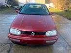Sloop auto golf 3, Ophalen, Gebruikt