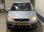 Ford Focus C-Max 1.8-16V Trend, Voorwielaandrijving, 65 €/maand, Stof, Gebruikt