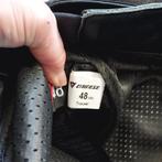 Dainese motorbroek, Ophalen of Verzenden, Tweedehands, Dames, Broek | leer