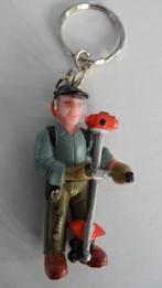 Stihl bosmaaiers sleutelhanger, Verzenden, Zo goed als nieuw, Merk
