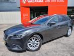 Mazda 6 Sportbreak 2.0 SkyActiv-G 165 GT-M Line, Voorwielaandrijving, 1998 cc, 4 cilinders, 1290 kg