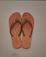 Teenslippers, mt. 38-39, Slippers, Overige kleuren, Ophalen of Verzenden, Zo goed als nieuw