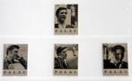 Palau 2011 Elvis Presley MNH, Postzegels en Munten, Postzegels | Amerika, Verzenden, Postfris, Noord-Amerika
