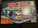 Parker Monopoly fifa wk 2006 editie voetbal, Vijf spelers of meer, Ophalen of Verzenden, Gebruikt, Parker