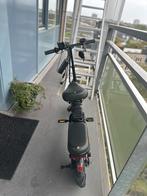 Elektrische vouwfiets - Compact & Handig, Fietsen en Brommers, Elektrische fietsen, Minder dan 30 km per accu, Gebruikt, Minder dan 47 cm