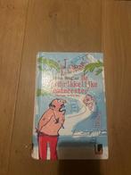 De schrikkelijke badmeester - Joshua Douglas, Ophalen of Verzenden, Gelezen, Fictie algemeen