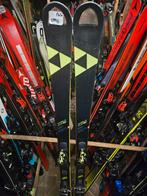 165cm FISCHER RC4 SC SPORT CARVER TOP ski950€, 160 tot 180 cm, Fischer, Ophalen of Verzenden, Zo goed als nieuw