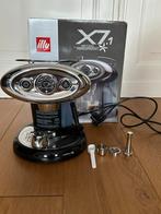 Illy Francis Francis X7 Espresso Machine - Metalen Capsule, Espresso apparaat, Ophalen of Verzenden, Zo goed als nieuw, 1 kopje