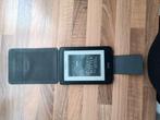 Rakuten Kobo e-reader en beschermhoes, Ophalen of Verzenden, Zo goed als nieuw