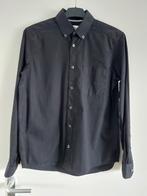 Zwart S Olivier overhemd - Maat S, Ophalen of Verzenden, Zo goed als nieuw