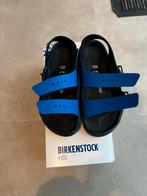 Nieuwe Birkenstock kids mogami ultra blue black narrow, Kinderen en Baby's, Kinderkleding | Schoenen en Sokken, Nieuw, Ophalen of Verzenden
