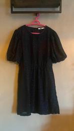 Kerstjurk, Ophalen of Verzenden, Zo goed als nieuw, WE, Meisje