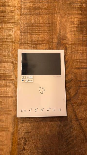 Comelit mini wifi 6741w beschikbaar voor biedingen
