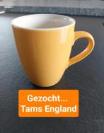 HEMA beker, merk Tams England GEZOCHT., Huis en Inrichting, Keuken | Tupperware, Ophalen of Verzenden, Zo goed als nieuw, Overige typen