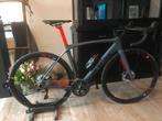 Racefiets carbon De Rosa Maat M Ultegra, Fietsen en Brommers, Fietsen | Racefietsen, 28 inch, Carbon, Heren, 49 tot 53 cm