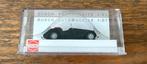 Morgan Plus 8 Rallye 1:87 Busch, Ophalen of Verzenden, Nieuw, Auto, Overige merken