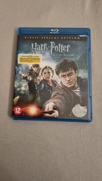 Harry Potter and The Deathly Hallows part 2, Ophalen of Verzenden, Gebruikt, Actie