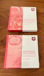 H. Belien - Vaderlandse geschiedenis, Nieuw, Ophalen of Verzenden, Ontwikkelingspsychologie, H. Belien