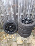 Ford Transit Custom 2018 Velgen ST, Ophalen