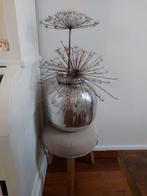 Riviera Maison Vaas, Overige kleuren, Ophalen of Verzenden, Minder dan 50 cm, Glas