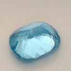 Blauwe Topaas 17.65 karaat - Edelstenen, Ophalen of Verzenden, Nieuw
