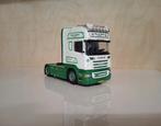 Scania R Steen Hansen Tekno, Hobby en Vrije tijd, Modelauto's | 1:50, Ophalen of Verzenden, Nieuw, Bus of Vrachtwagen, Tekno