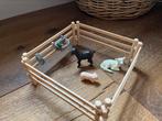 Schleich dierenweide, Ophalen, Zo goed als nieuw