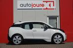 BMW i3 Range Extender Comfort Advance | Navigatie | Originee, Achterwielaandrijving, Gebruikt, Euro 6, 4 stoelen