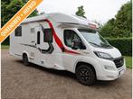 Challenger Special Edition 398 XLB fietslift | zonnepanelen, Overige merken, Bedrijf, Diesel, Half-integraal