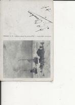 Den Haag Laan van Meerdervoort Mesdag Museum Netten laden, Verzenden, Voor 1920, Gelopen, Zuid-Holland