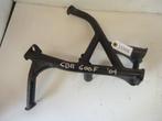 CBR600F 1999 - 2000, 2001 - 2006 Honda Middenbok D1-19425