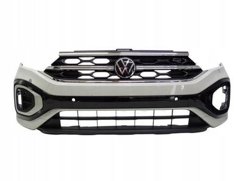 VW T-Roc R-Line Lift 2022+ originele voorbumper 2GA807217AS, Auto-onderdelen, Carrosserie en Plaatwerk, Bumper, Volkswagen, Voor