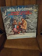 White Christmas LP - John Woodhouse Accordeon, Cd's en Dvd's, Vinyl | Overige Vinyl, Ophalen, Gebruikt, 12 inch