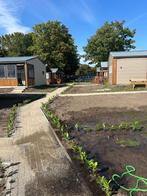 Bungalow 6 Persoons op Camping de Schatberg in Sevenum, Limburg, 72 m², Verkoop zonder makelaar, 3 slaapkamers