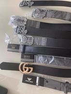 Riem, Kleding | Dames, Riemen en Ceinturen, Ophalen of Verzenden, Nieuw, Zwart, 100 cm of meer