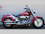 HARLEY DAVIDSON SCREAM.EAGLE FAT BOY cvo (bj 2005), Bedrijf, Overig, 2 cilinders, 1688 cc