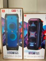 Nieuwe JBL Partybox 710 - Met Garantie!, Audio, Tv en Foto, Luidsprekers, JBL, Overige typen, Nieuw, Ophalen of Verzenden