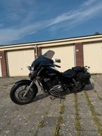 Honda Shadow VT1100 ACE '99 - Klassieke Chopper!, Ophalen, Gebruikt