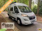 Roller Team Livingstone 2 Sport 540cm Nieuw Model 2023, Caravans en Kamperen, Campers, Overige merken, Bus-model, Bedrijf, Diesel