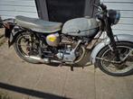Tiumph Tiger t20, Motoren, Toermotor