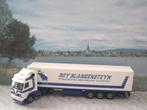 Roy Blankensteyn Volvo 53270 1/87, Ophalen of Verzenden, Nieuw, Bus of Vrachtwagen, AWM