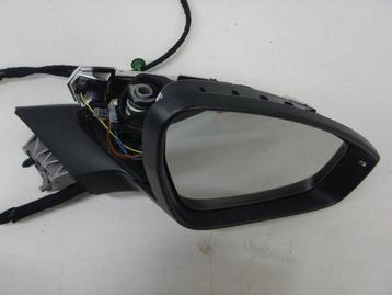 VW ID4 / ID5 Spiegel Rechts Inklapbaar Side-assist 11B857502 beschikbaar voor biedingen