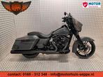 HARLEY-DAVIDSON STREET GLIDE FLHX (bj 2014) 21,000, 2 cilinders, 1690 cc, HARLEY-DAVIDSON, Bedrijf