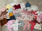 Kledingbundel meisje, Kinderen en Baby's, Babykleding | Baby-kledingpakketten, Ophalen of Verzenden, Zo goed als nieuw, Maat 50