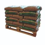 Pellet korrels Conifer  € 8,95 15 KG, Tuin en Terras, Haardhout, Minder dan 3 m³, Ophalen, Overige houtsoorten