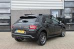 Citroën C4 Cactus 1.2 PureTech Shine / Navigatie / Trekhaak, Stof, Gebruikt, 1199 cc, Met garantie (alle)