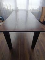 Eettafel, Ophalen, Gebruikt, 200 cm of meer, 50 tot 100 cm